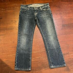 🌻3/$15🌻 American Eagle jeans